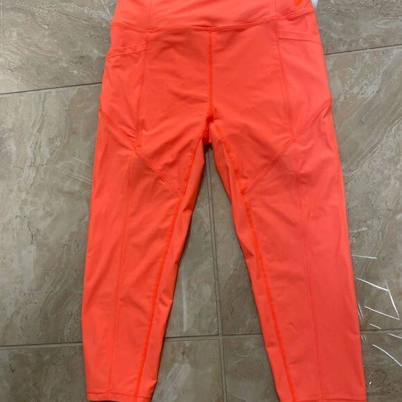 NWOT Free People Movement leggings size M - Picture 4 of 8